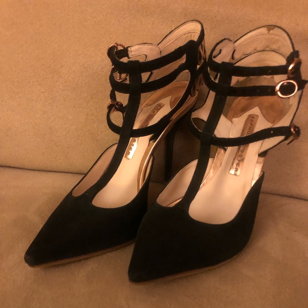 Sophia Webster Stilettos - Picture 4 of 7